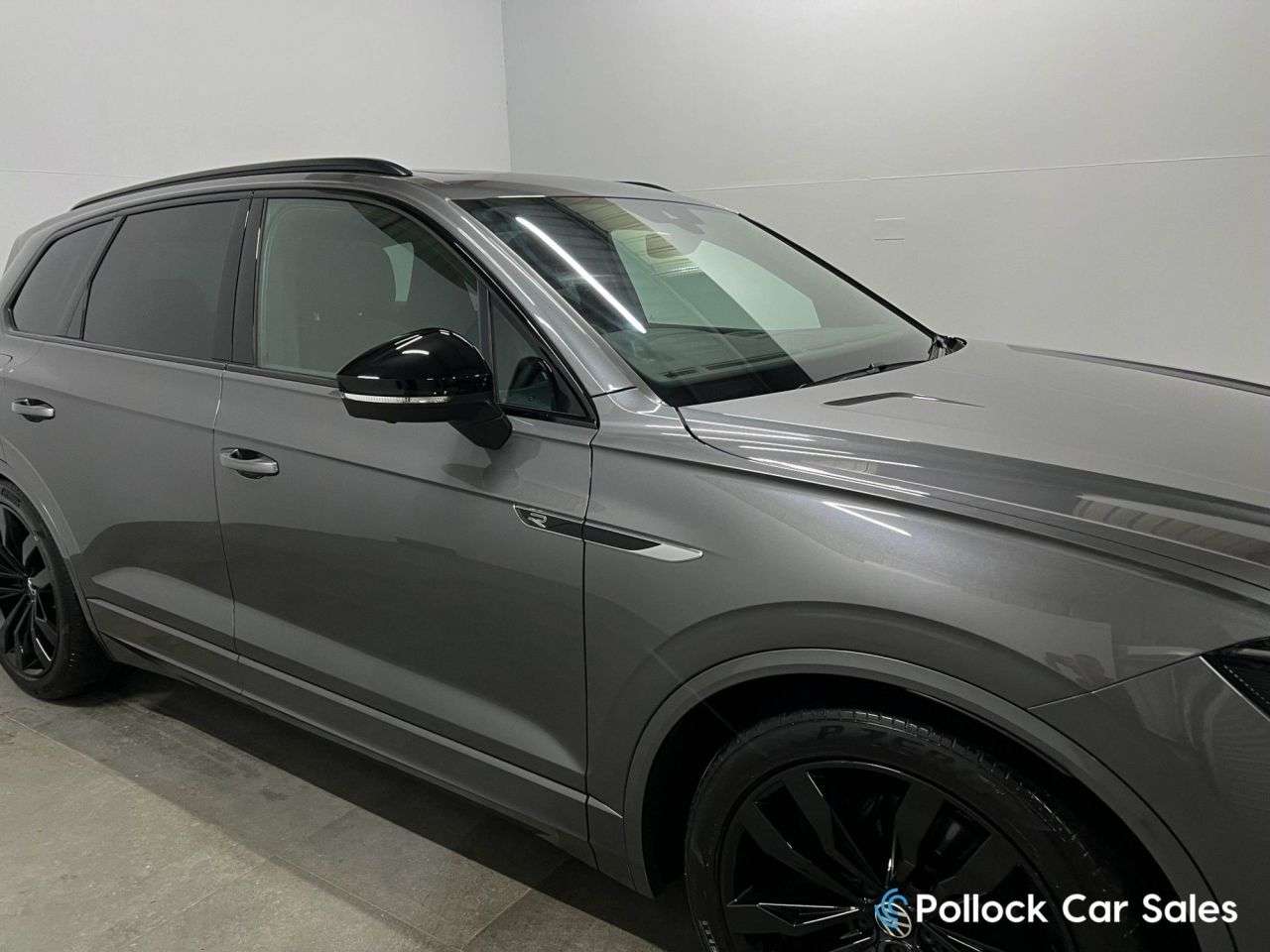 2023 VOLKSWAGEN TOUAREG 2023 VOLKSWAGEN TOUAREG