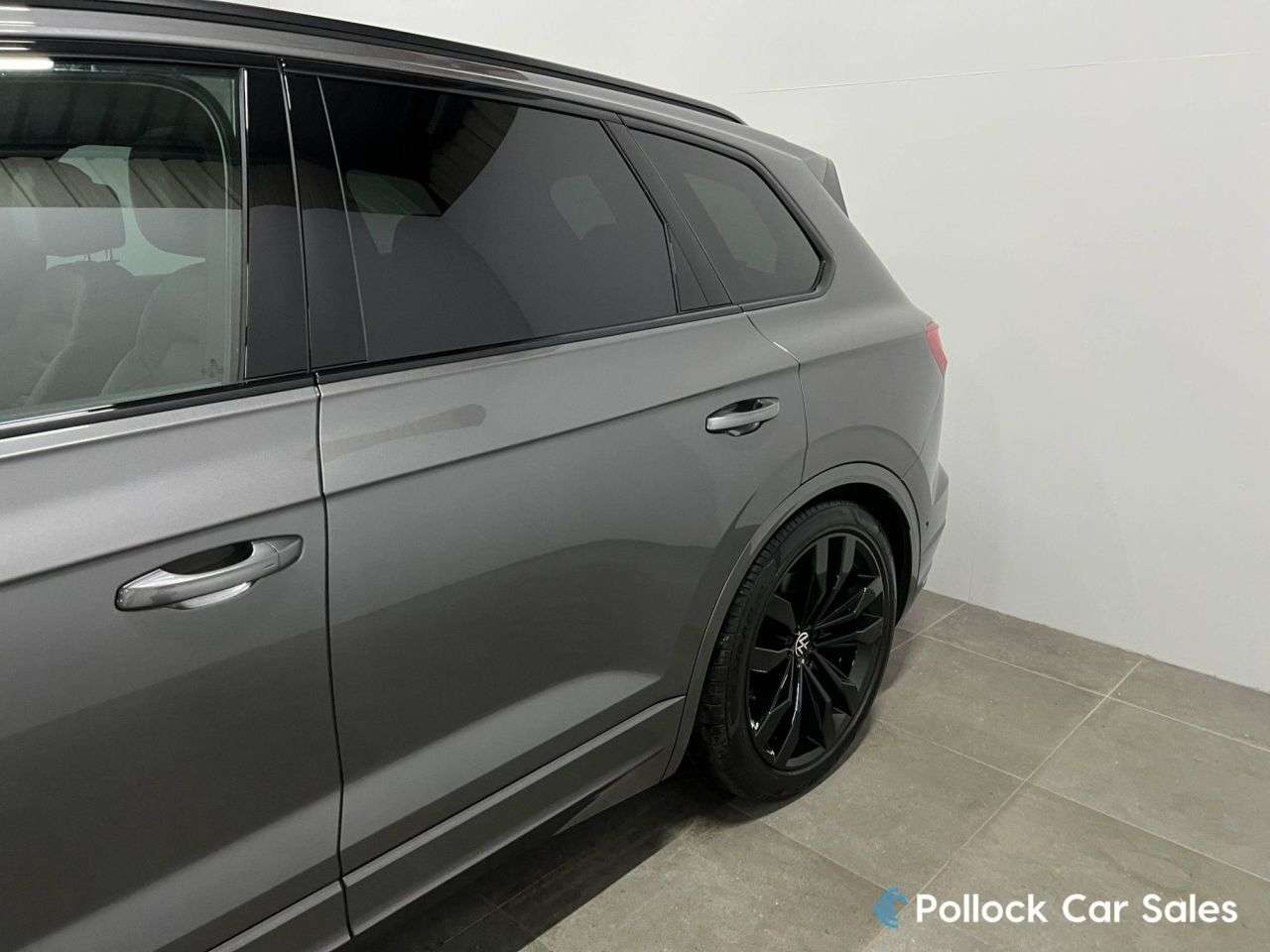 2023 VOLKSWAGEN TOUAREG 2023 VOLKSWAGEN TOUAREG