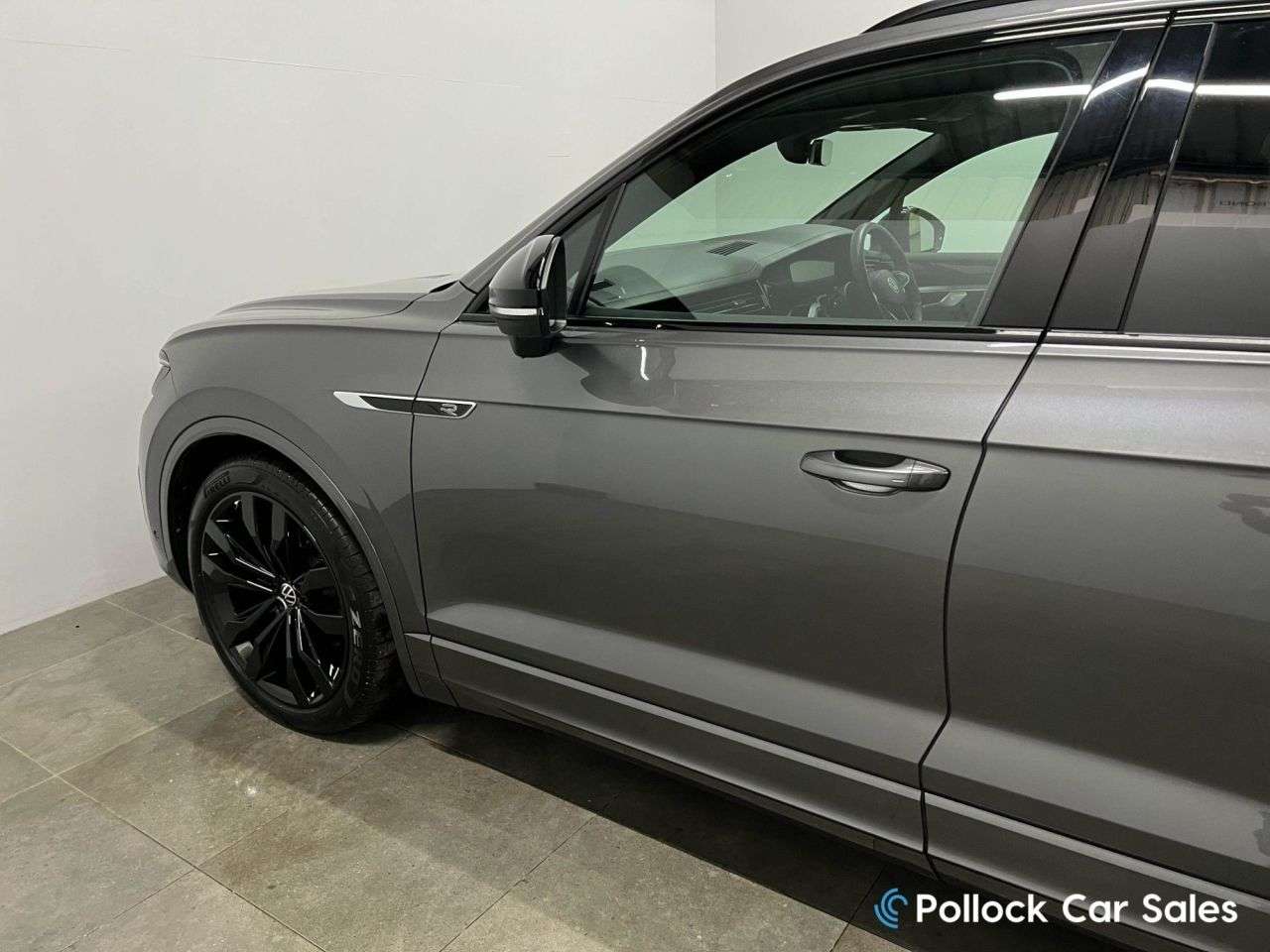 2023 VOLKSWAGEN TOUAREG 2023 VOLKSWAGEN TOUAREG