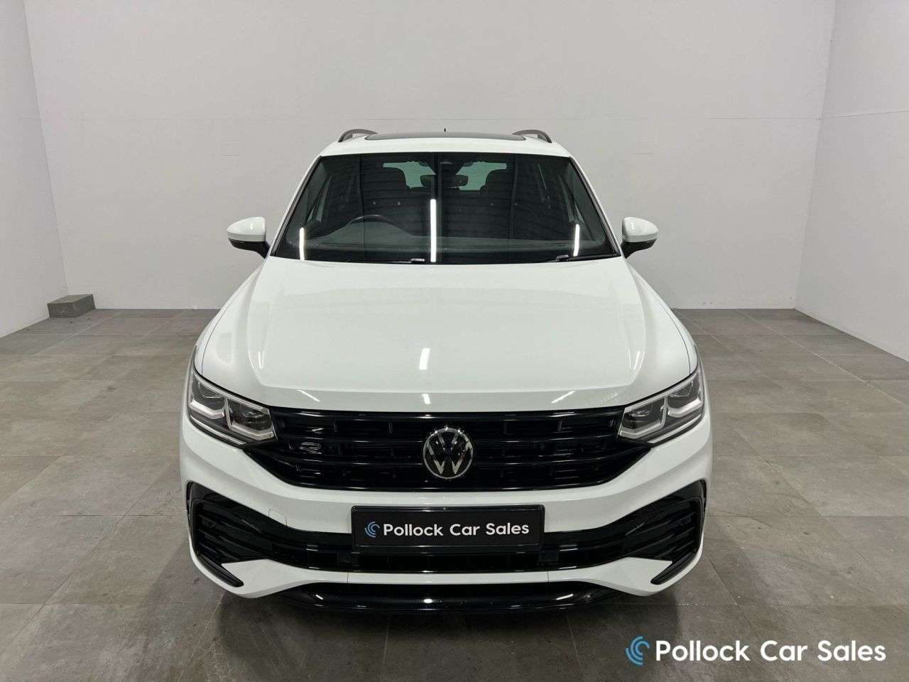 2023 VOLKSWAGEN TIGUAN 2023 VOLKSWAGEN TIGUAN