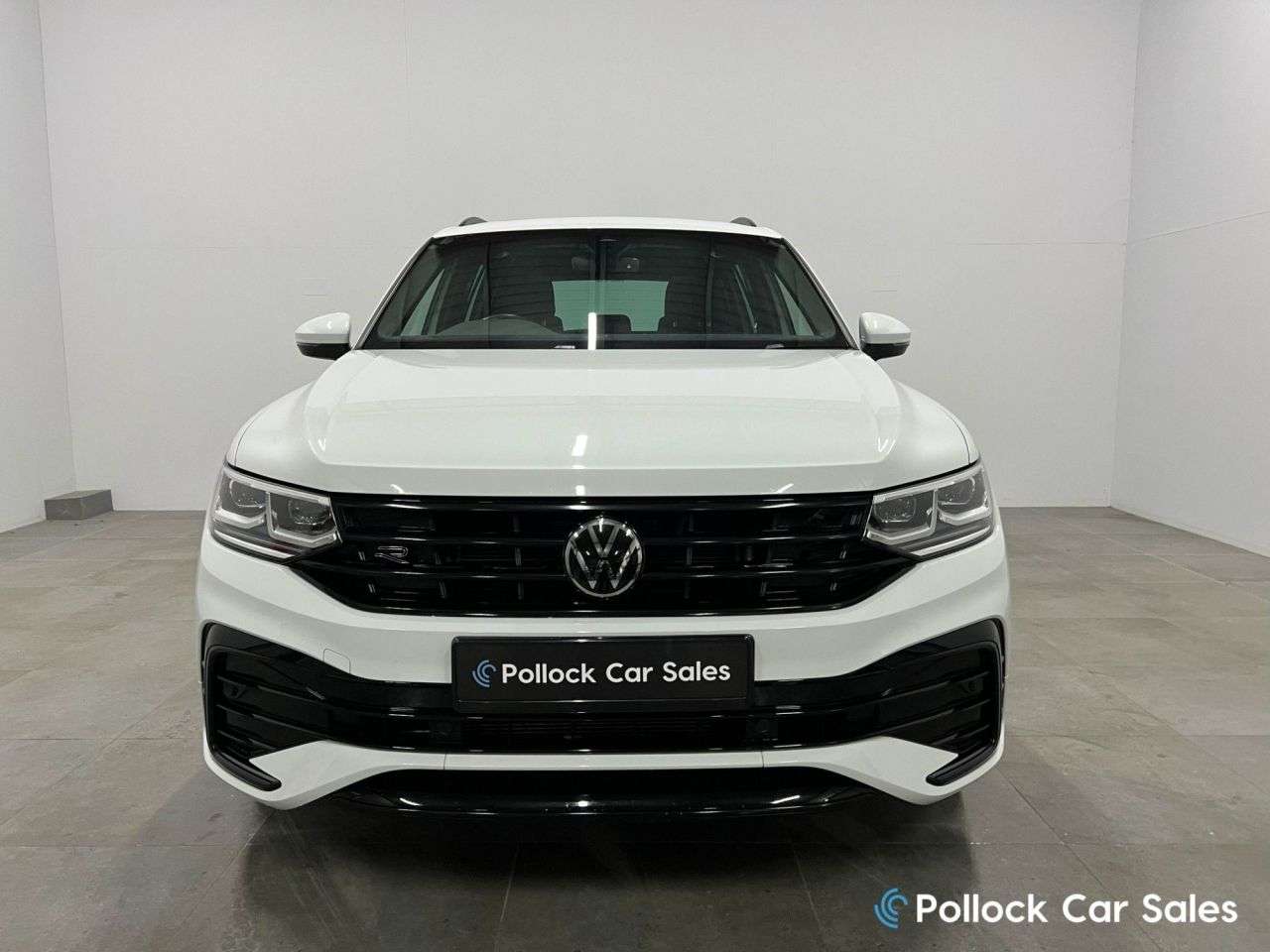 2023 VOLKSWAGEN TIGUAN 2023 VOLKSWAGEN TIGUAN