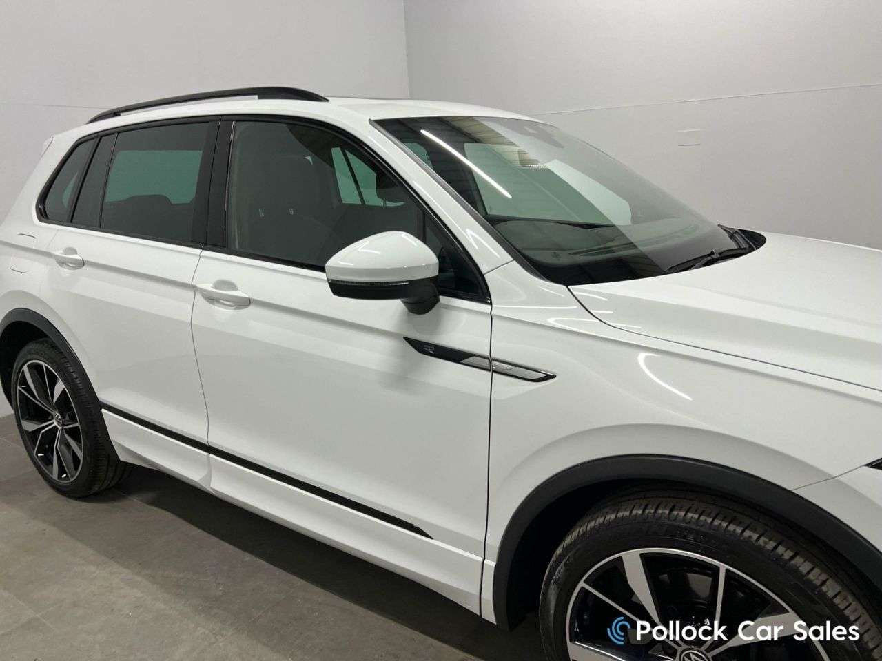 2023 VOLKSWAGEN TIGUAN 2023 VOLKSWAGEN TIGUAN