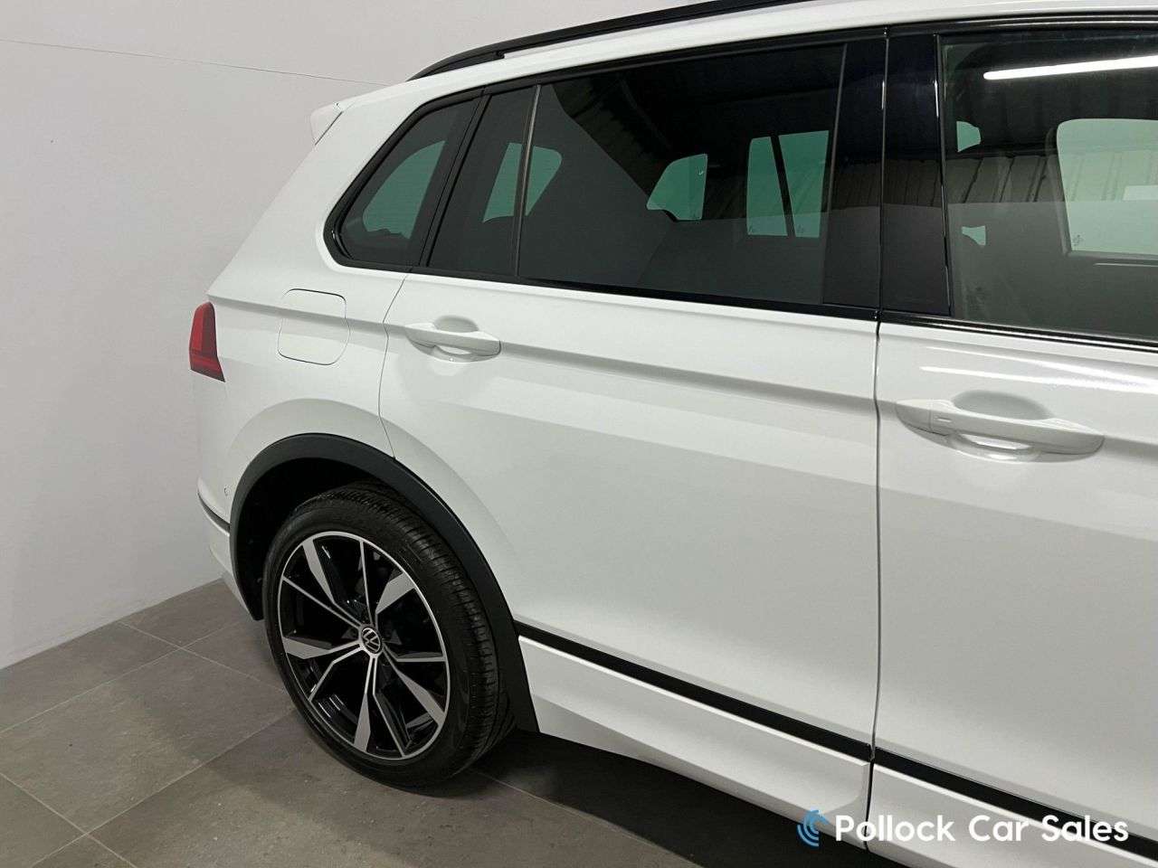 2023 VOLKSWAGEN TIGUAN 2023 VOLKSWAGEN TIGUAN