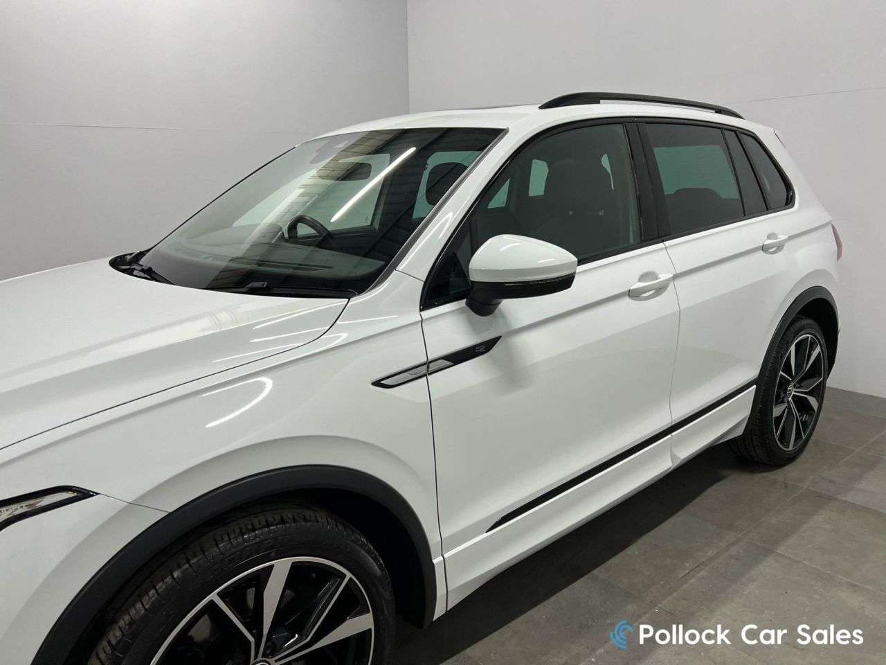 2023 VOLKSWAGEN TIGUAN 2023 VOLKSWAGEN TIGUAN