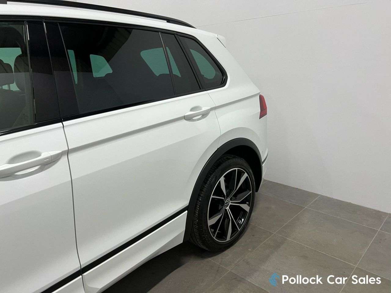 2023 VOLKSWAGEN TIGUAN 2023 VOLKSWAGEN TIGUAN
