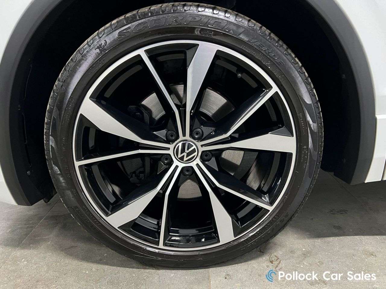 2023 VOLKSWAGEN TIGUAN 2023 VOLKSWAGEN TIGUAN