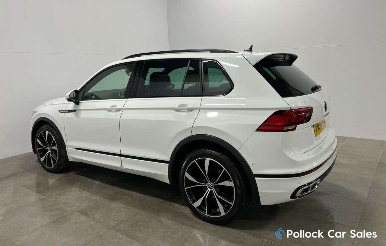 2023 VOLKSWAGEN TIGUAN 2023 VOLKSWAGEN TIGUAN