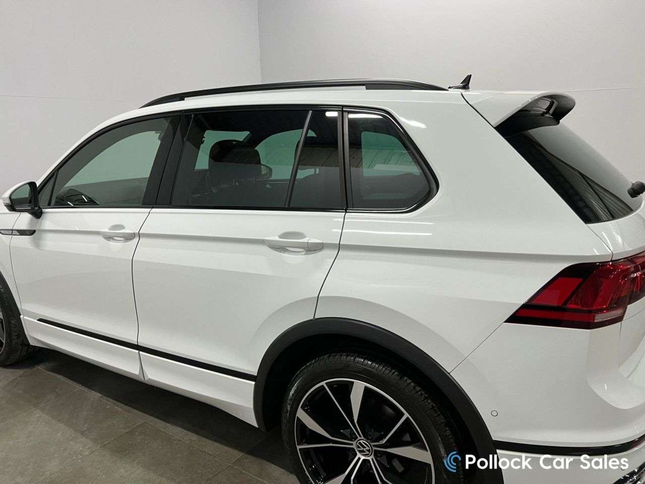 2023 VOLKSWAGEN TIGUAN 2023 VOLKSWAGEN TIGUAN