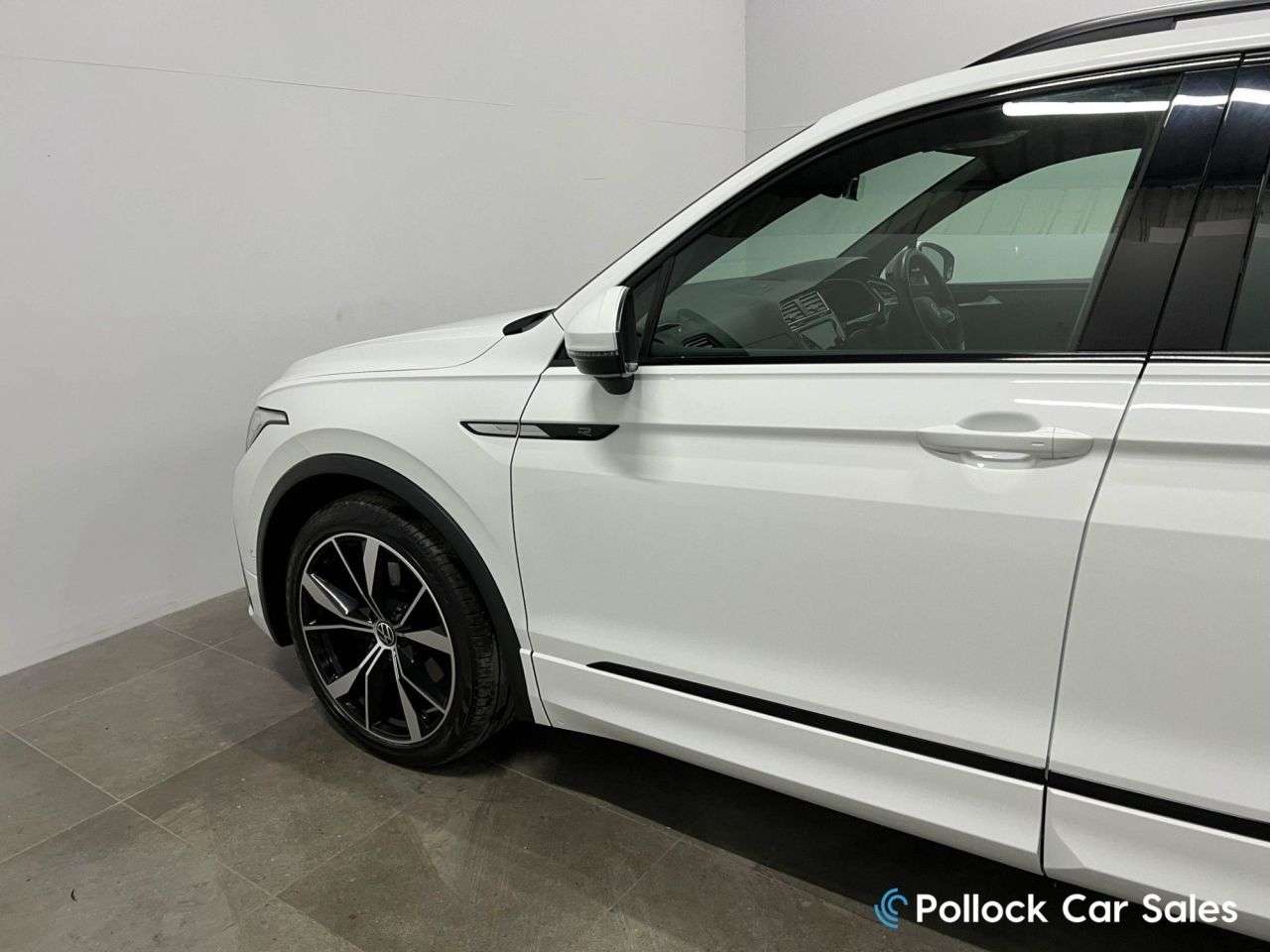 2023 VOLKSWAGEN TIGUAN 2023 VOLKSWAGEN TIGUAN