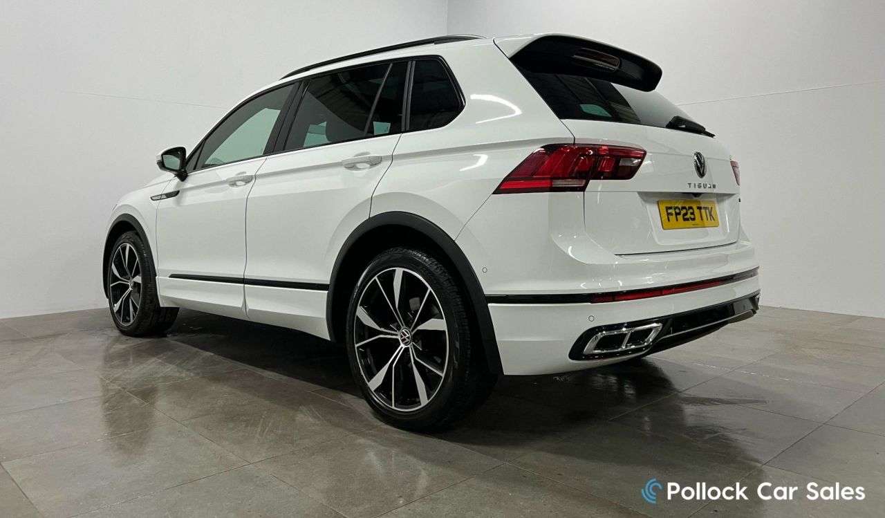 2023 VOLKSWAGEN TIGUAN 2023 VOLKSWAGEN TIGUAN