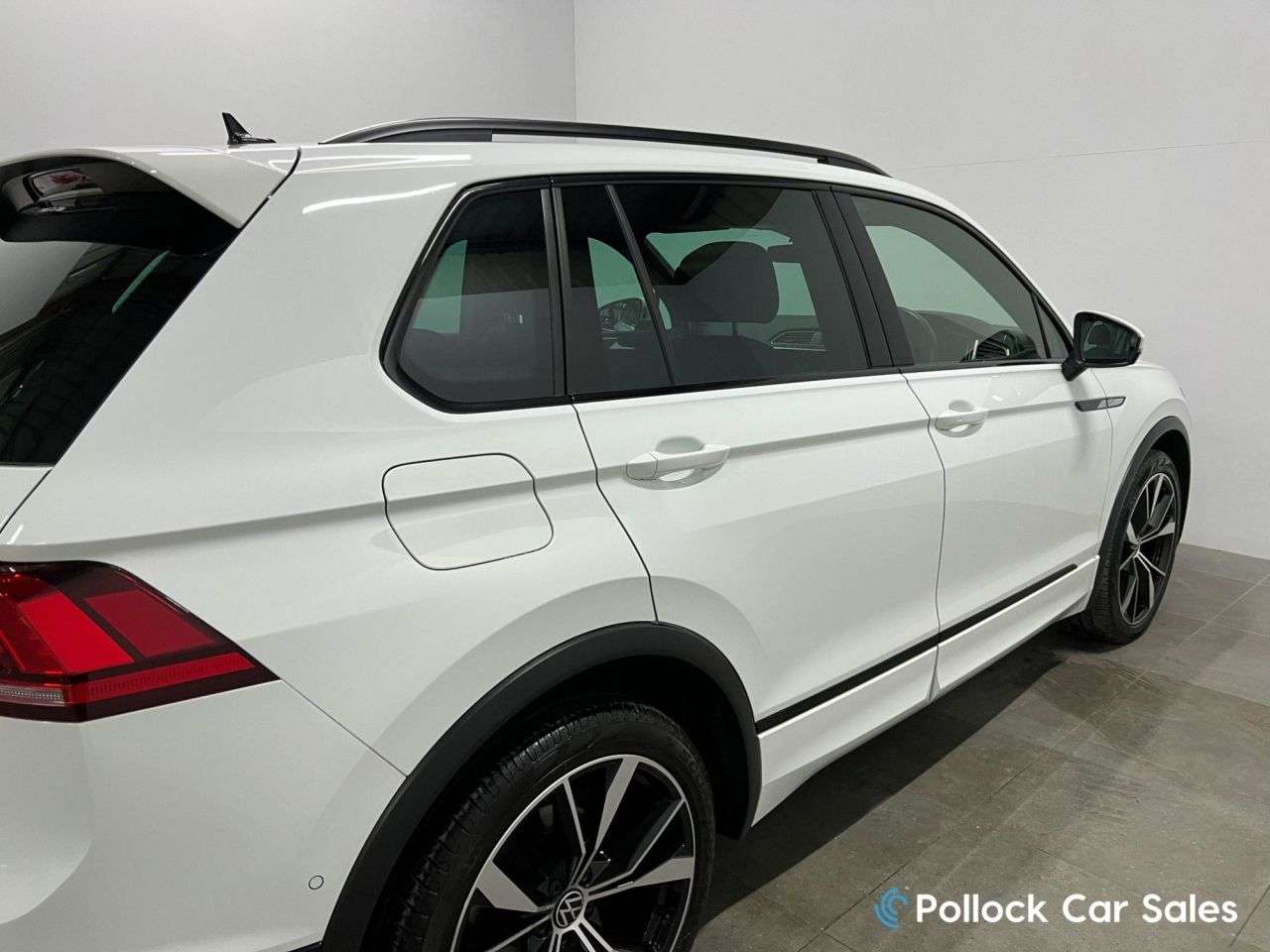 2023 VOLKSWAGEN TIGUAN 2023 VOLKSWAGEN TIGUAN