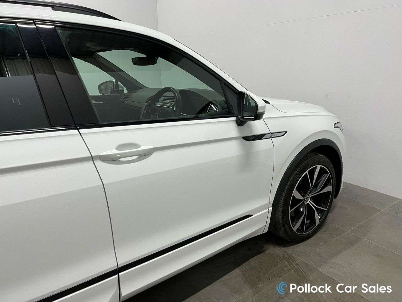 2023 VOLKSWAGEN TIGUAN 2023 VOLKSWAGEN TIGUAN