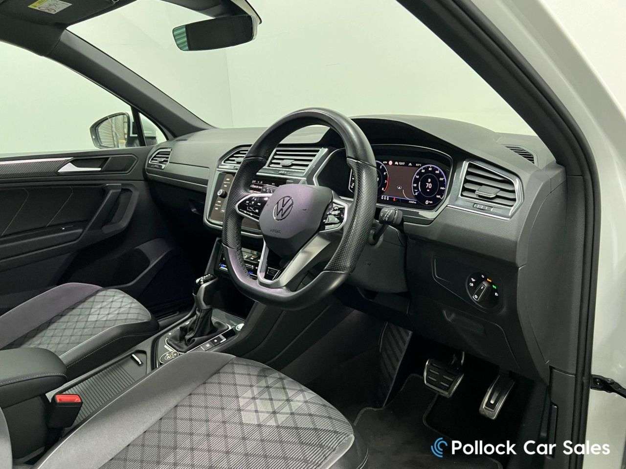 2023 VOLKSWAGEN TIGUAN 2023 VOLKSWAGEN TIGUAN