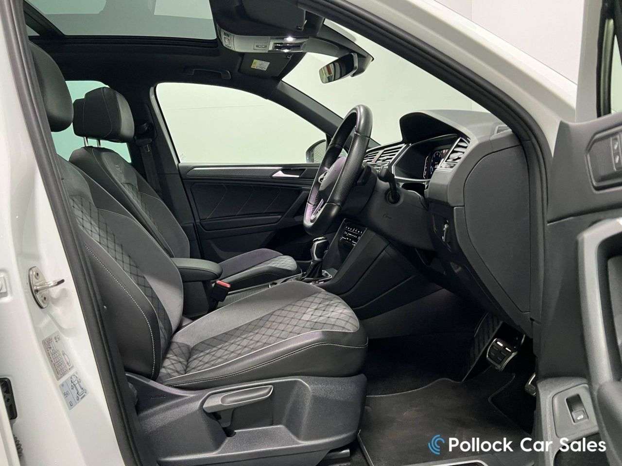 2023 VOLKSWAGEN TIGUAN 2023 VOLKSWAGEN TIGUAN