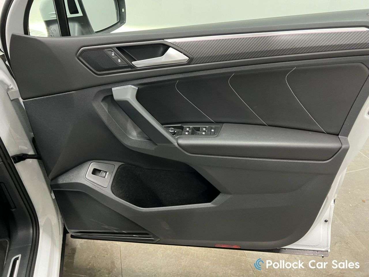 2023 VOLKSWAGEN TIGUAN 2023 VOLKSWAGEN TIGUAN