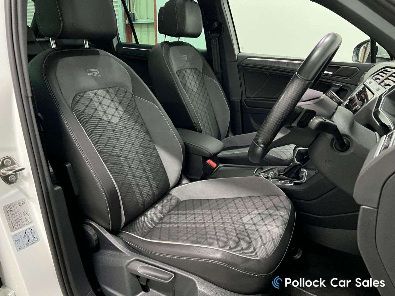 2023 VOLKSWAGEN TIGUAN 2023 VOLKSWAGEN TIGUAN