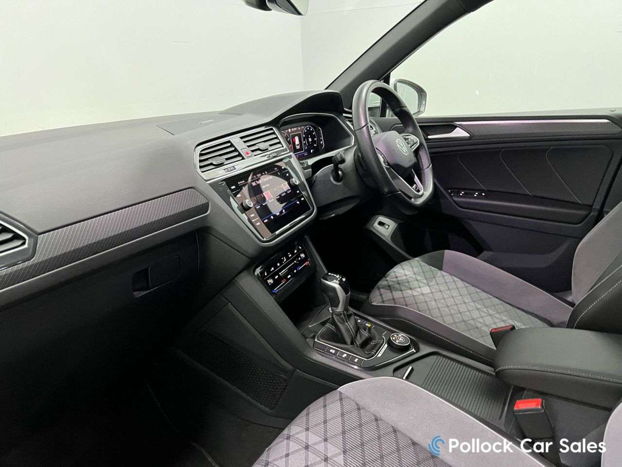 2023 VOLKSWAGEN TIGUAN 2023 VOLKSWAGEN TIGUAN