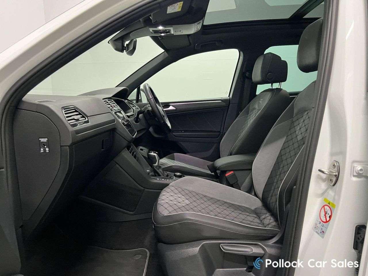 2023 VOLKSWAGEN TIGUAN 2023 VOLKSWAGEN TIGUAN