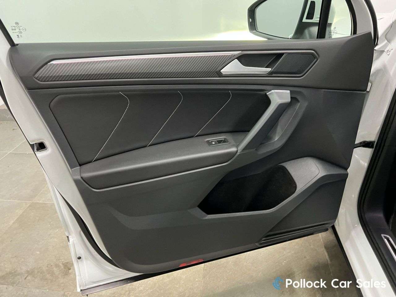 2023 VOLKSWAGEN TIGUAN 2023 VOLKSWAGEN TIGUAN