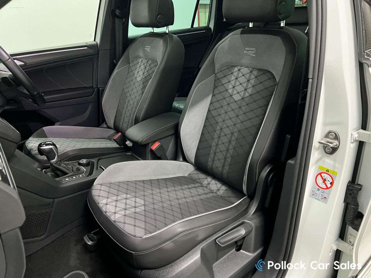 2023 VOLKSWAGEN TIGUAN 2023 VOLKSWAGEN TIGUAN