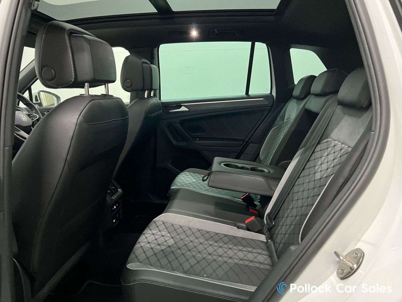2023 VOLKSWAGEN TIGUAN 2023 VOLKSWAGEN TIGUAN