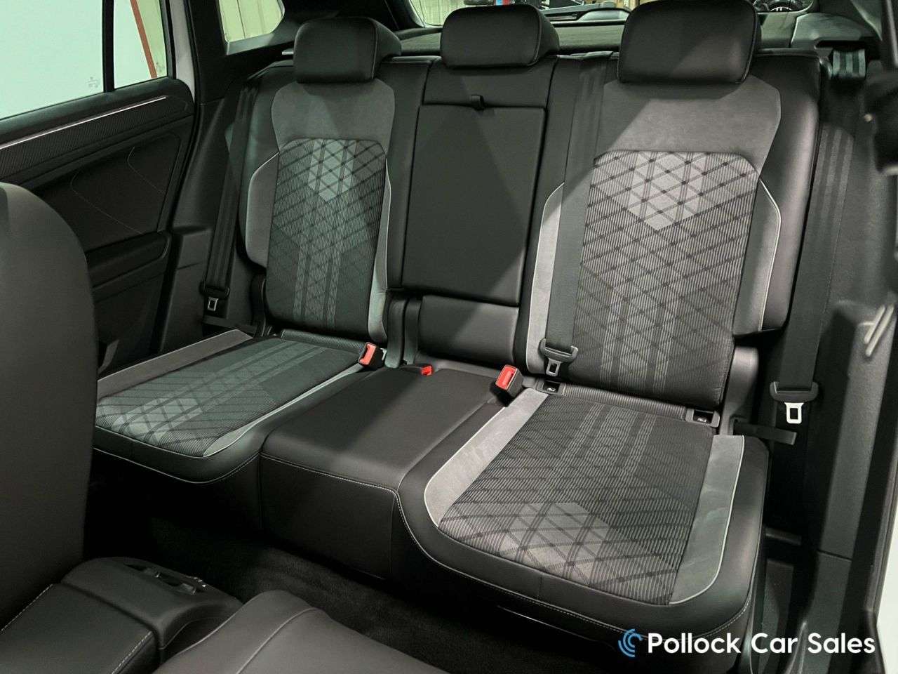 2023 VOLKSWAGEN TIGUAN 2023 VOLKSWAGEN TIGUAN