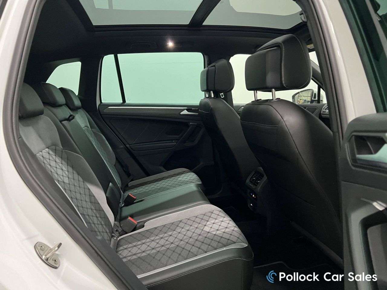 2023 VOLKSWAGEN TIGUAN 2023 VOLKSWAGEN TIGUAN