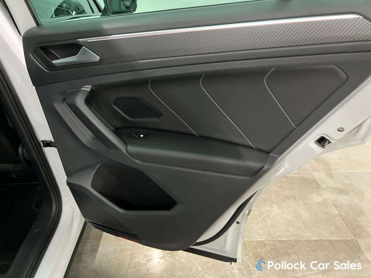 2023 VOLKSWAGEN TIGUAN 2023 VOLKSWAGEN TIGUAN