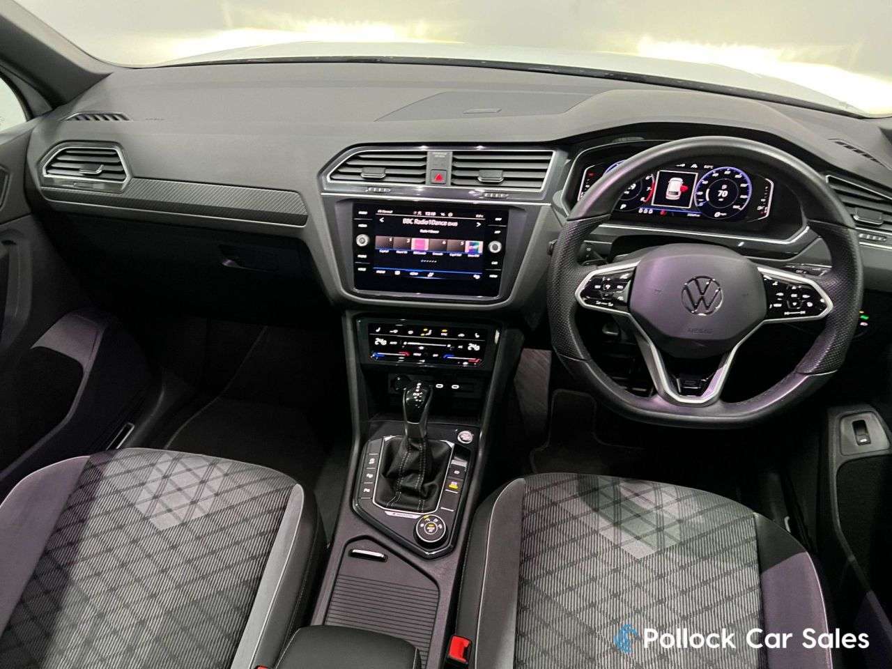 2023 VOLKSWAGEN TIGUAN 2023 VOLKSWAGEN TIGUAN