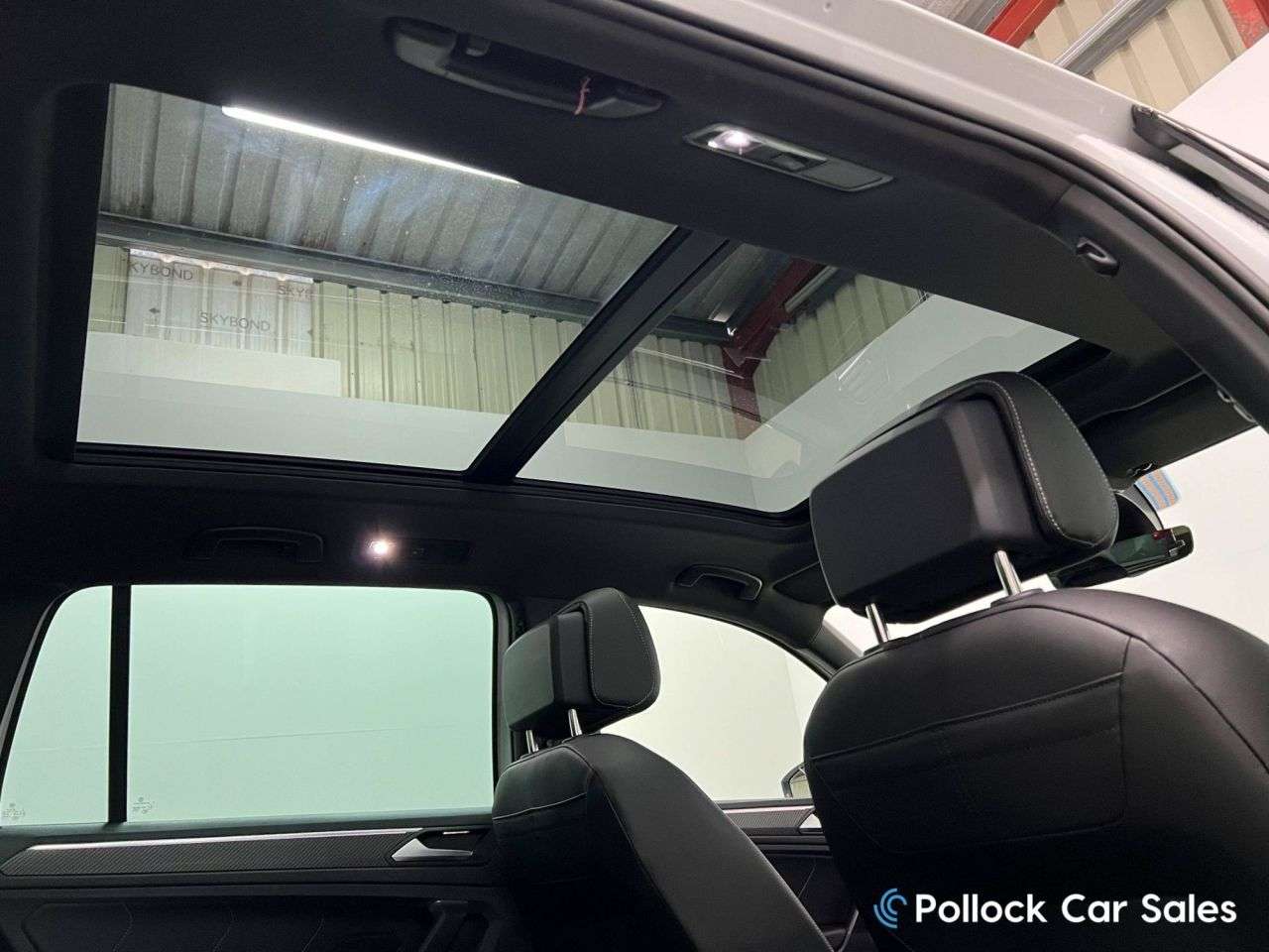 2023 VOLKSWAGEN TIGUAN 2023 VOLKSWAGEN TIGUAN