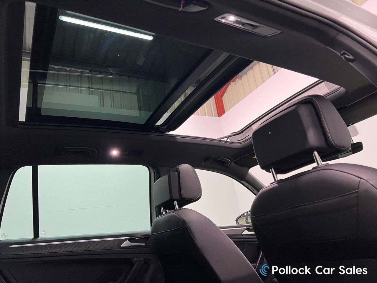 2023 VOLKSWAGEN TIGUAN 2023 VOLKSWAGEN TIGUAN