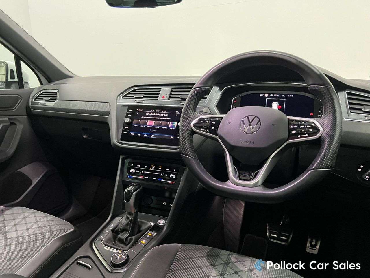 2023 VOLKSWAGEN TIGUAN 2023 VOLKSWAGEN TIGUAN