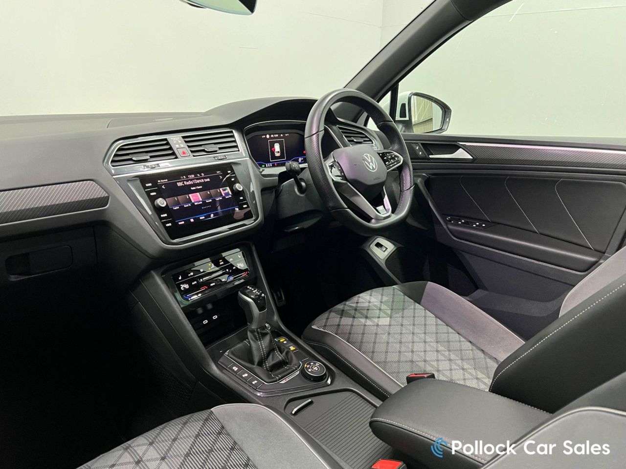 2023 VOLKSWAGEN TIGUAN 2023 VOLKSWAGEN TIGUAN