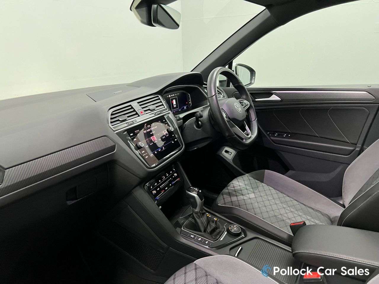 2023 VOLKSWAGEN TIGUAN 2023 VOLKSWAGEN TIGUAN