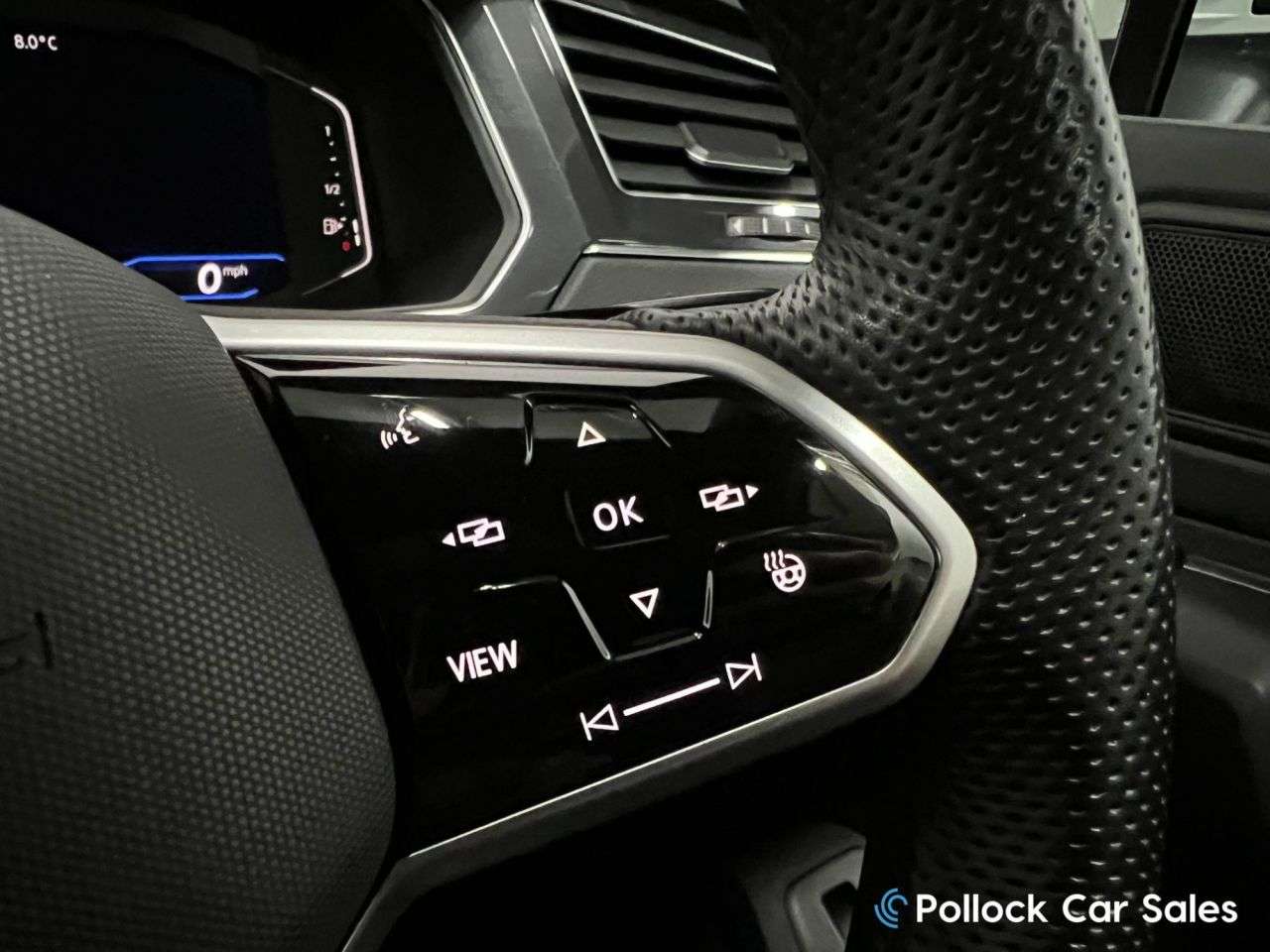2023 VOLKSWAGEN TIGUAN 2023 VOLKSWAGEN TIGUAN
