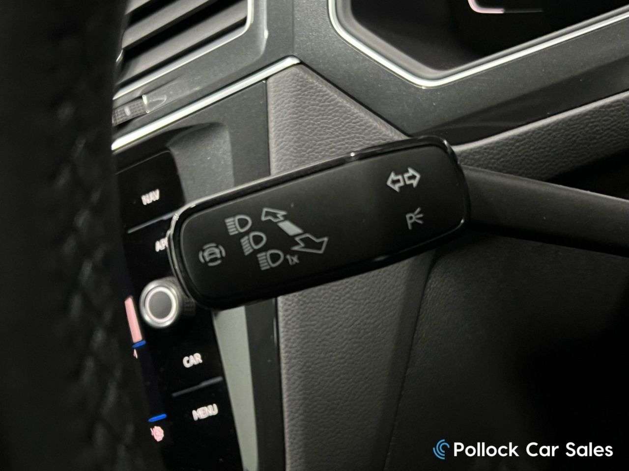 2023 VOLKSWAGEN TIGUAN 2023 VOLKSWAGEN TIGUAN
