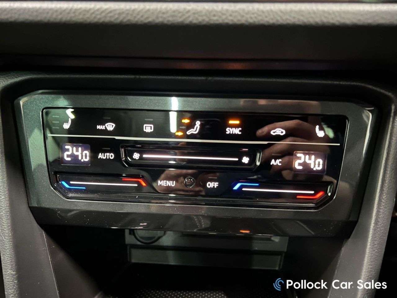 2023 VOLKSWAGEN TIGUAN 2023 VOLKSWAGEN TIGUAN
