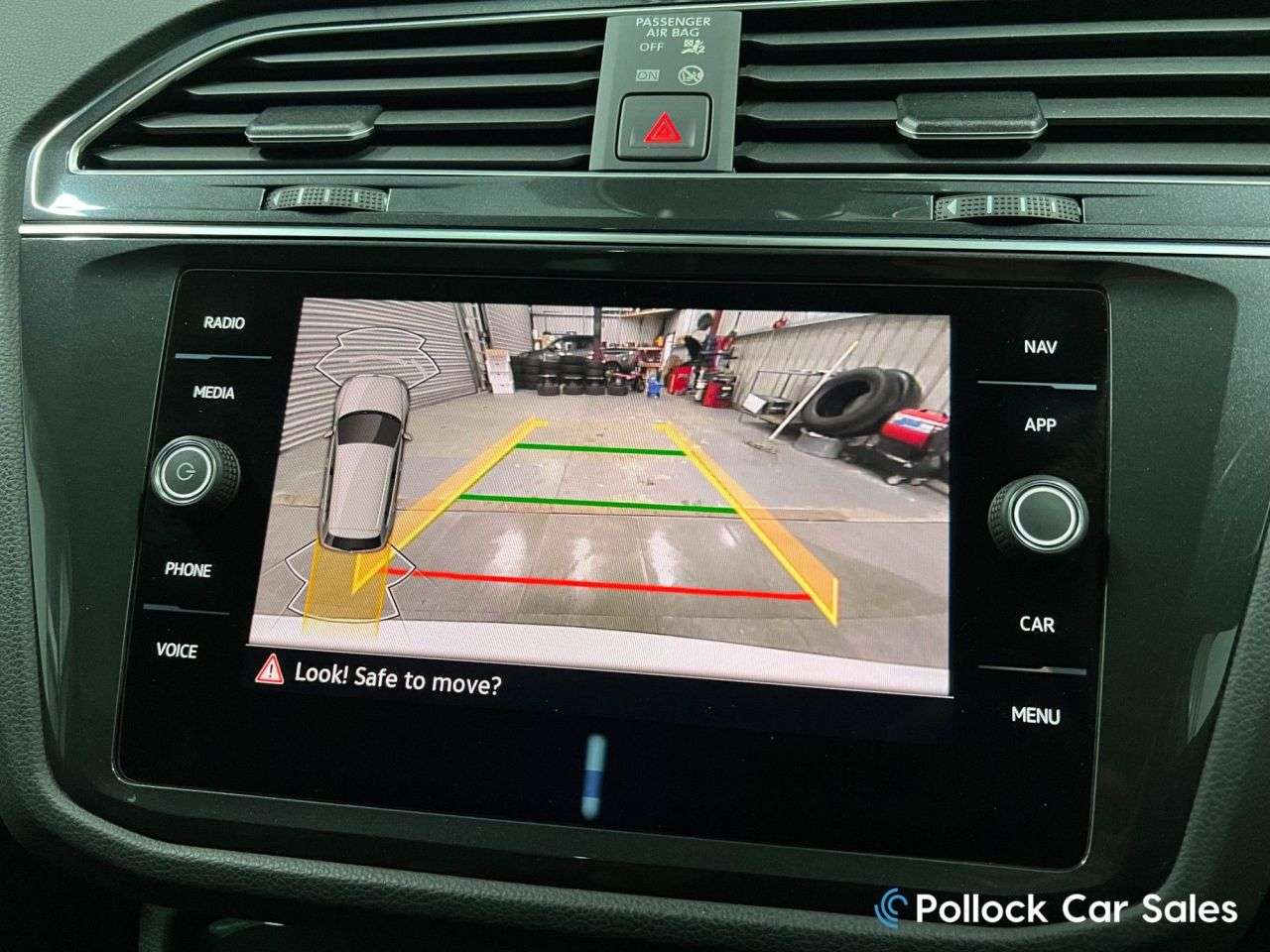 2023 VOLKSWAGEN TIGUAN 2023 VOLKSWAGEN TIGUAN