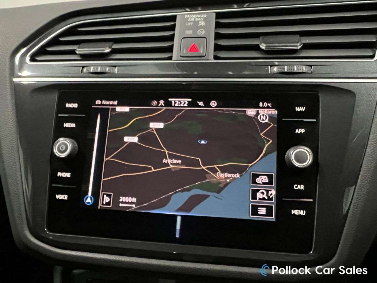 2023 VOLKSWAGEN TIGUAN 2023 VOLKSWAGEN TIGUAN