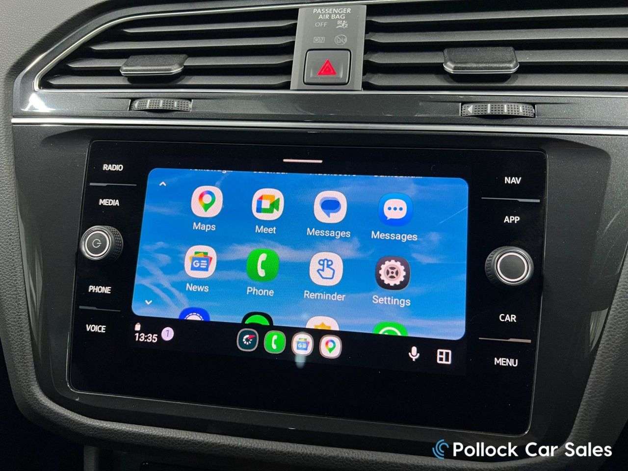 2023 VOLKSWAGEN TIGUAN 2023 VOLKSWAGEN TIGUAN