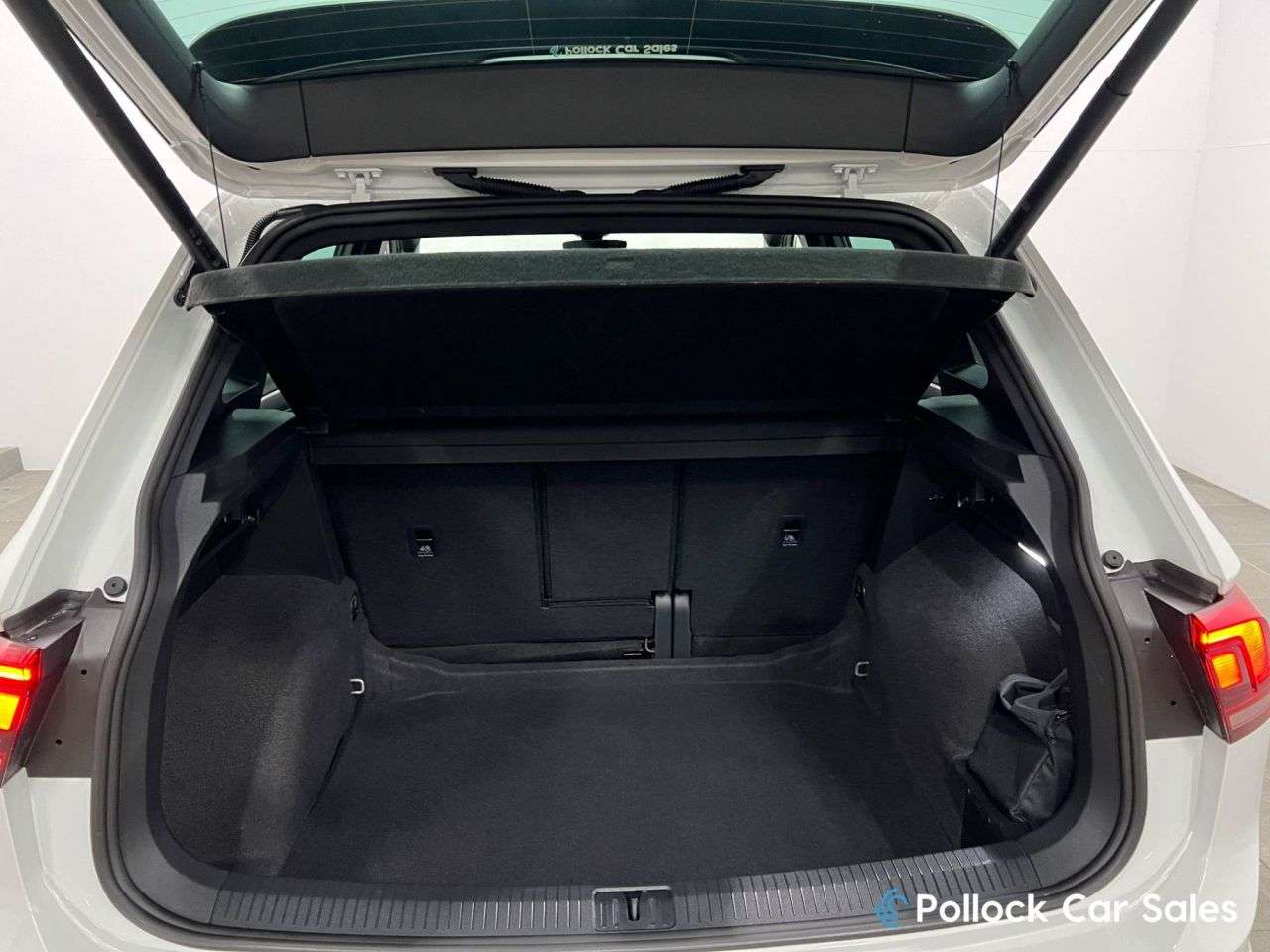 2023 VOLKSWAGEN TIGUAN 2023 VOLKSWAGEN TIGUAN