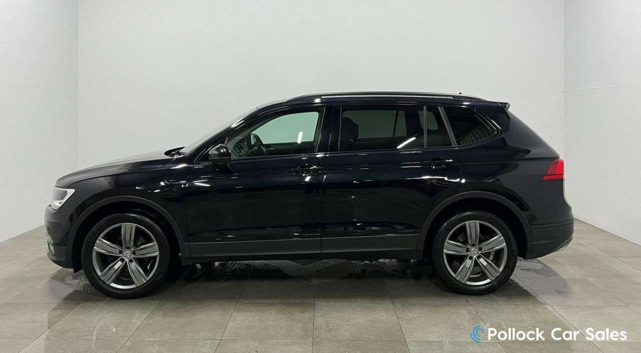 A 2019 VOLKSWAGEN TIGUAN ALLSPACE 7 Seat 1.5 TSI Match SUV 5dr Petrol Manual 7Seat,R Camera,CarPlay,19" Wheel A 2019 VOLKSWAGEN TIGUAN ALLSPACE 7 Seat 1.5 TSI Match SUV 5dr Petrol Manual 7Seat,R Camera,CarPlay,19" Wheel
