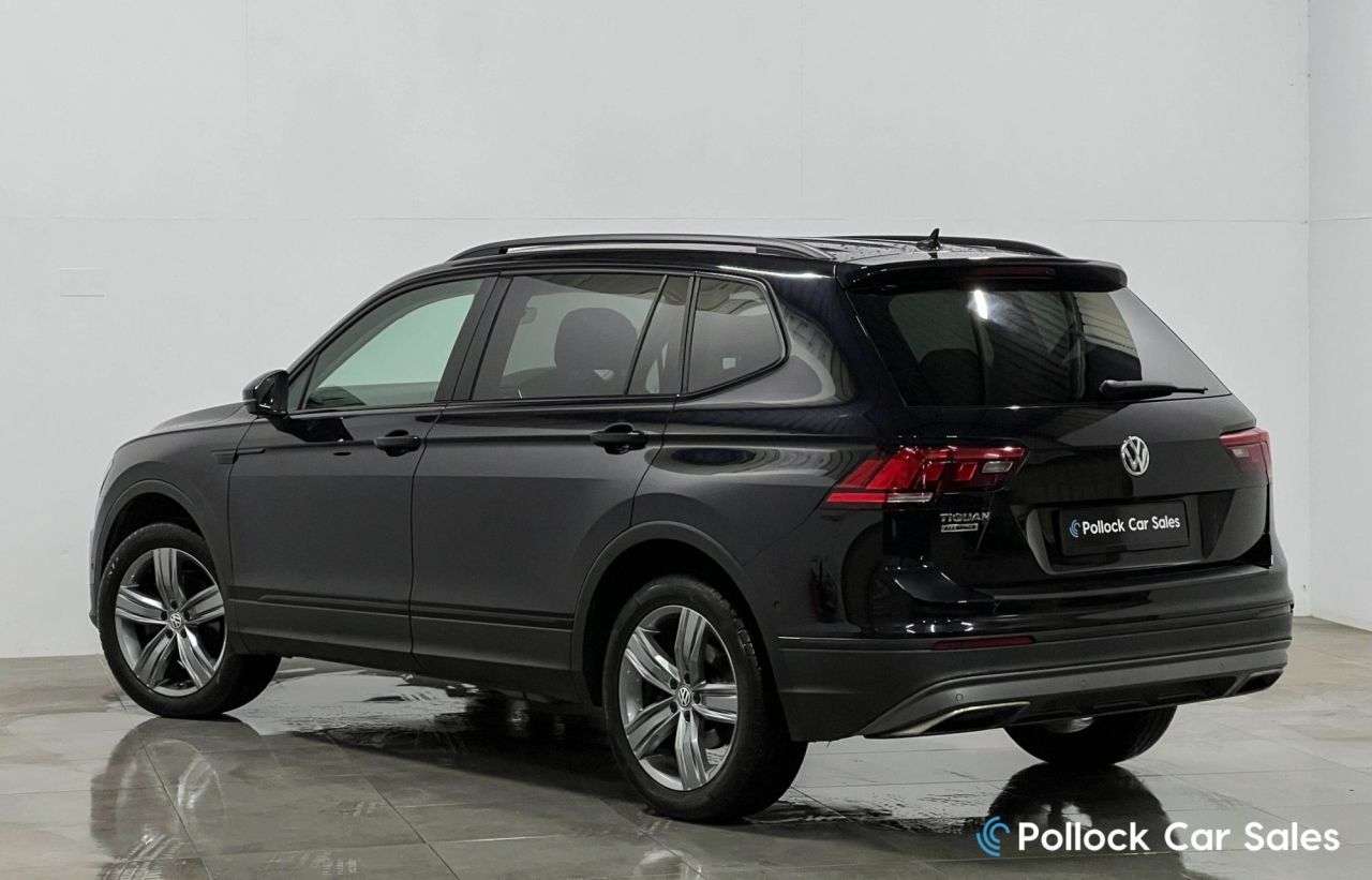 A 2019 VOLKSWAGEN TIGUAN ALLSPACE 7 Seat 1.5 TSI Match SUV 5dr Petrol Manual 7Seat,R Camera,CarPlay,19" Wheel A 2019 VOLKSWAGEN TIGUAN ALLSPACE 7 Seat 1.5 TSI Match SUV 5dr Petrol Manual 7Seat,R Camera,CarPlay,19" Wheel