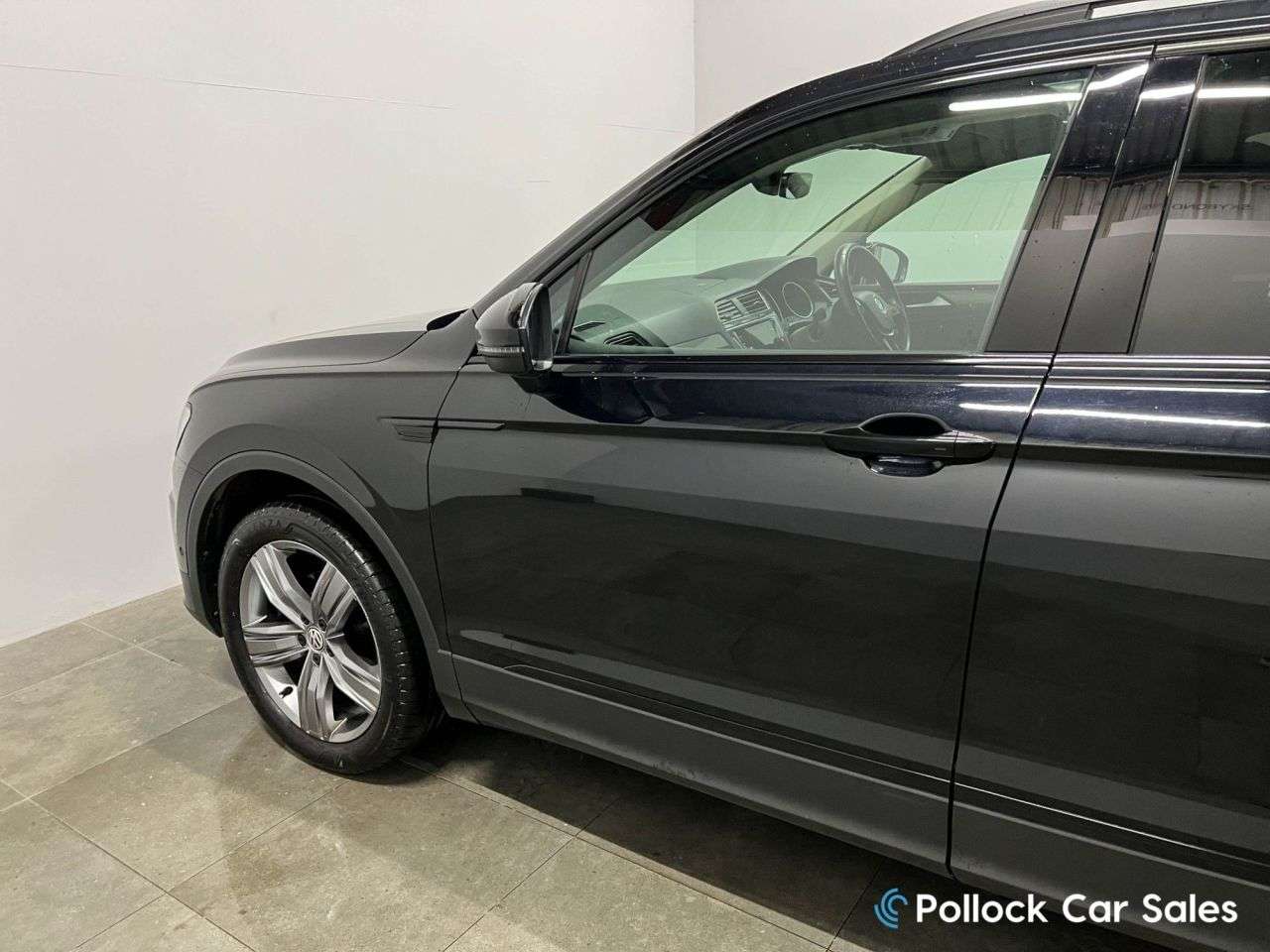 2019 VOLKSWAGEN TIGUAN ALLSPACE 2019 VOLKSWAGEN TIGUAN ALLSPACE