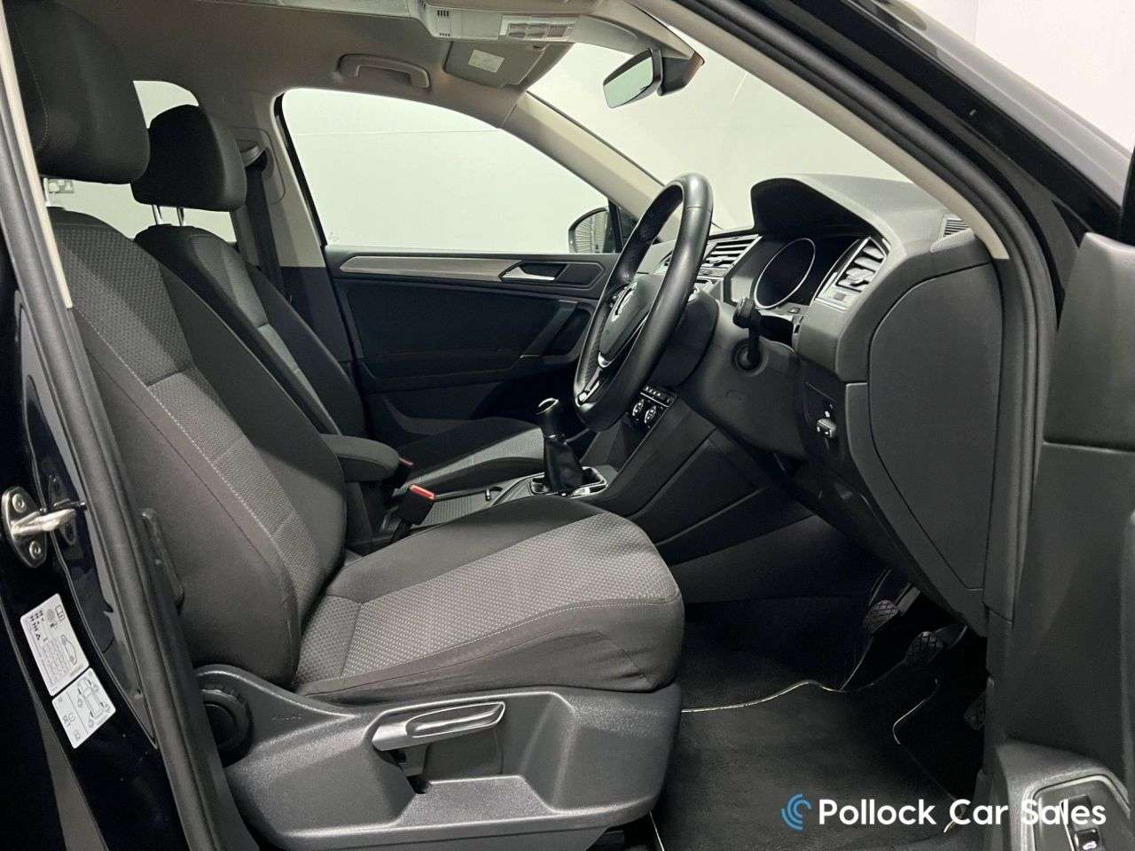 2019 VOLKSWAGEN TIGUAN ALLSPACE 2019 VOLKSWAGEN TIGUAN ALLSPACE