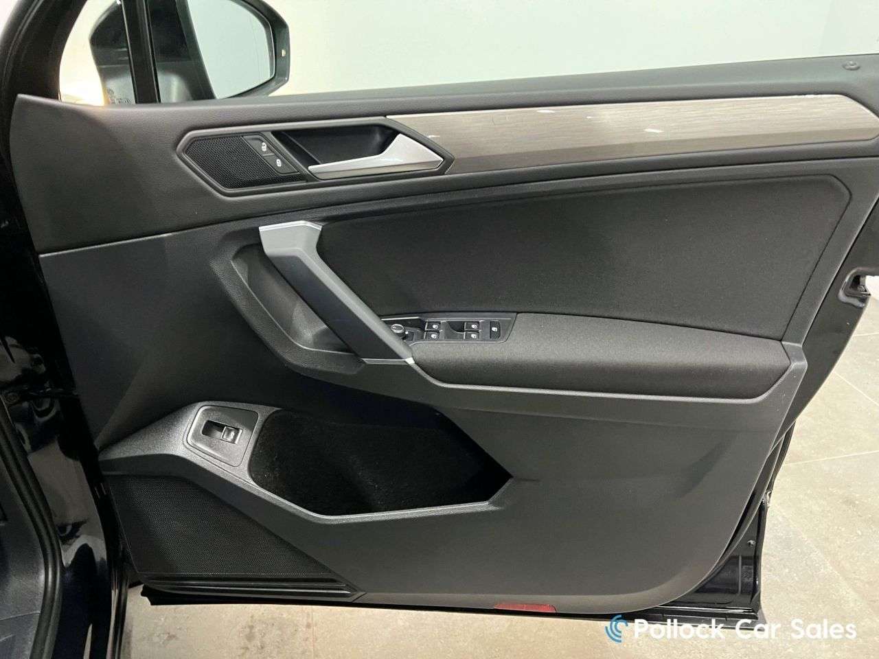 2019 VOLKSWAGEN TIGUAN ALLSPACE 2019 VOLKSWAGEN TIGUAN ALLSPACE