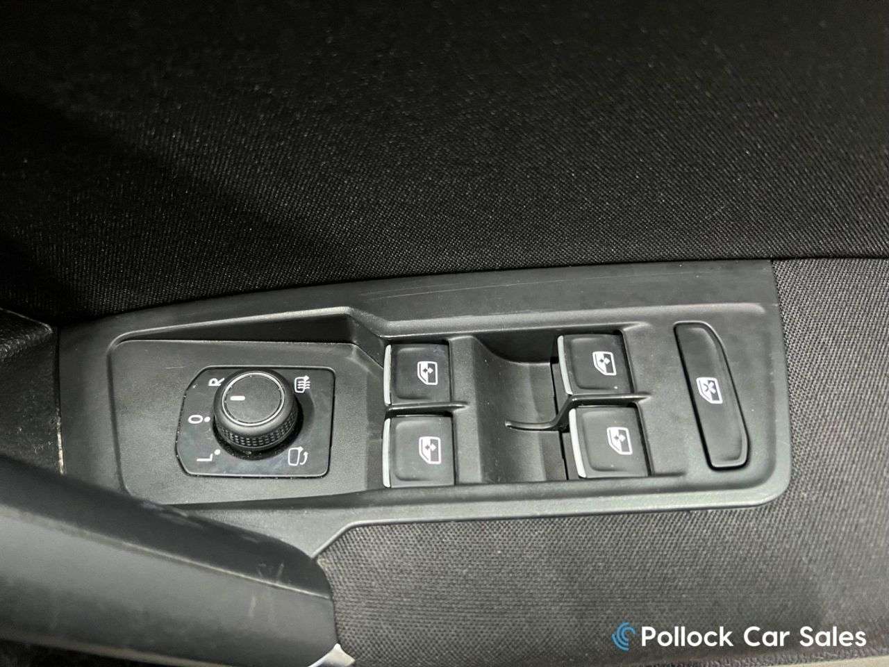 2019 VOLKSWAGEN TIGUAN ALLSPACE 2019 VOLKSWAGEN TIGUAN ALLSPACE