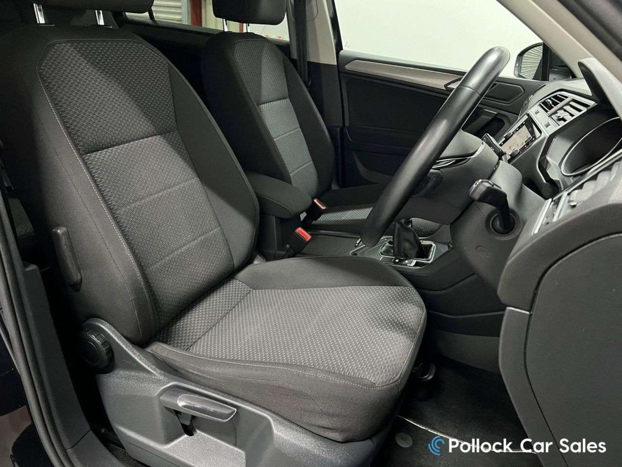 2019 VOLKSWAGEN TIGUAN ALLSPACE 2019 VOLKSWAGEN TIGUAN ALLSPACE