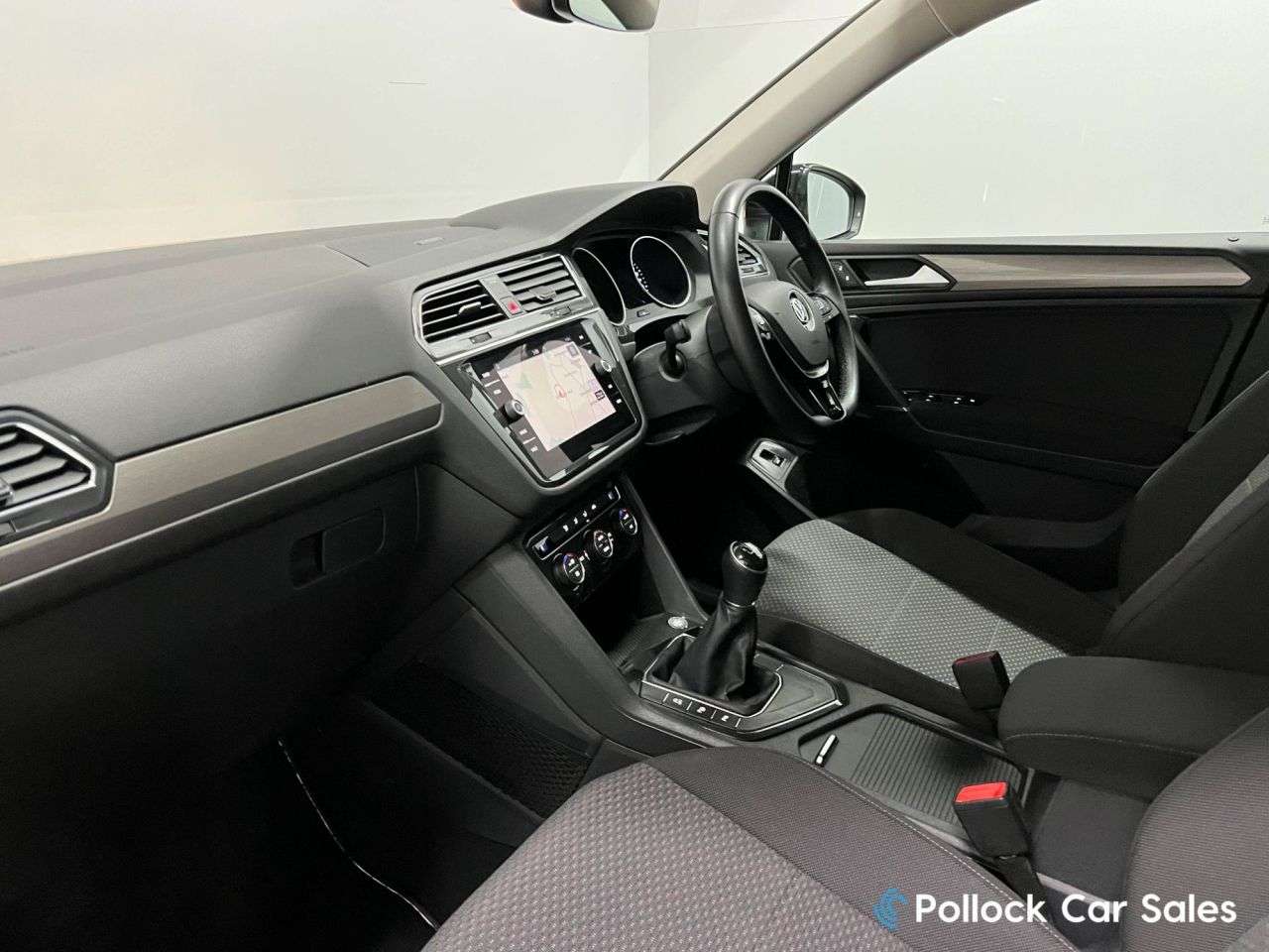 2019 VOLKSWAGEN TIGUAN ALLSPACE 2019 VOLKSWAGEN TIGUAN ALLSPACE
