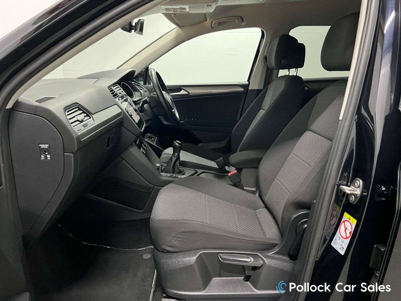 2019 VOLKSWAGEN TIGUAN ALLSPACE 2019 VOLKSWAGEN TIGUAN ALLSPACE